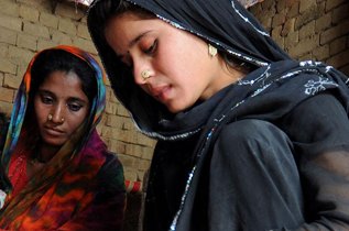 Pakistan