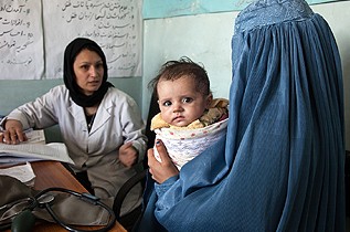 Afghanistan