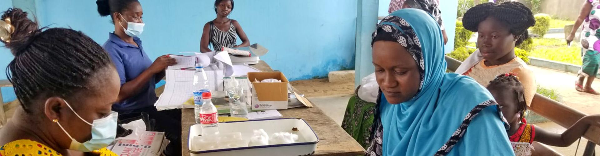 FASTR: The GFF’s Initiative for Rapid Cycle Analytics and Data Use