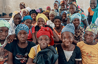 Mali
