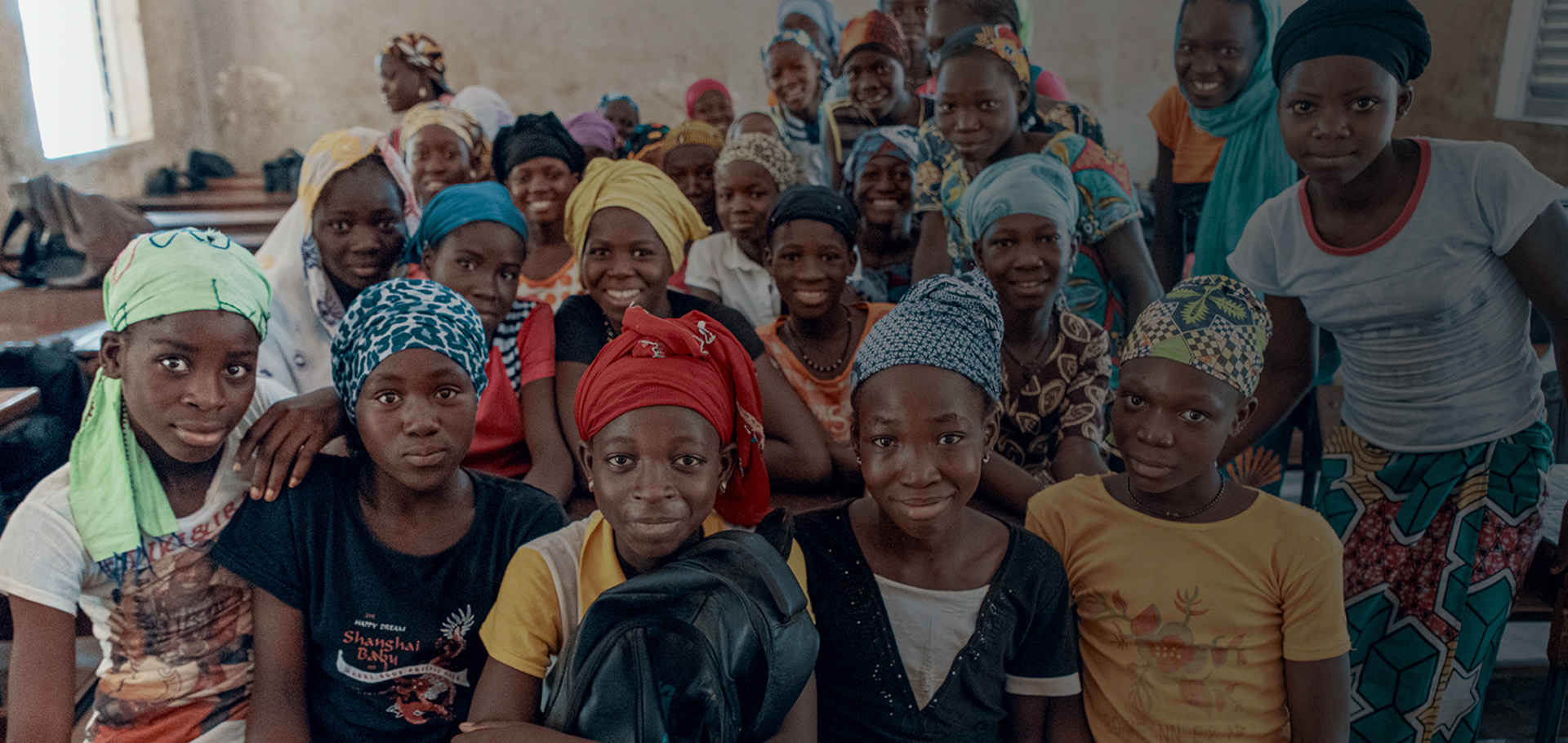 Mali