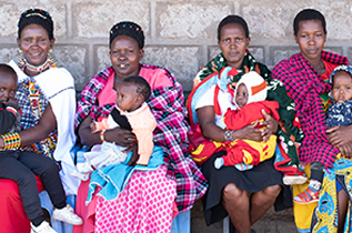 Kenya
