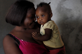Haiti
